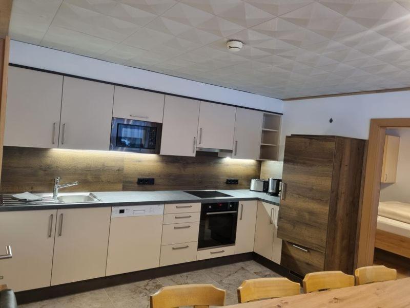 Appartamento Haus Wildbach Kappl  Esterno foto