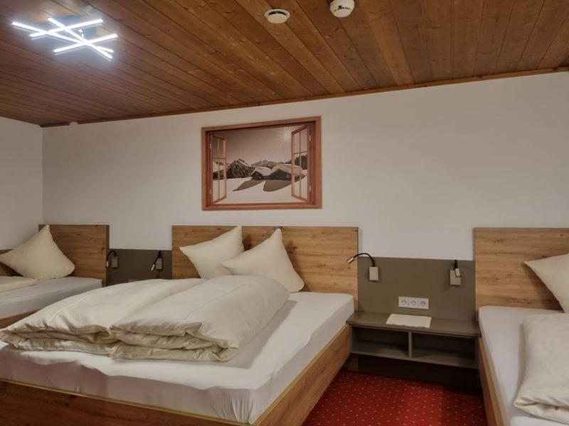 Appartamento Haus Wildbach Kappl  Esterno foto