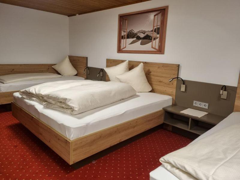 Appartamento Haus Wildbach Kappl  Esterno foto