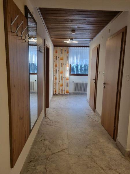 Appartamento Haus Wildbach Kappl  Esterno foto
