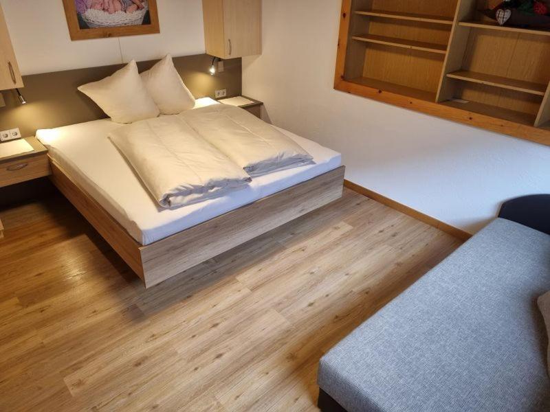 Appartamento Haus Wildbach Kappl  Esterno foto