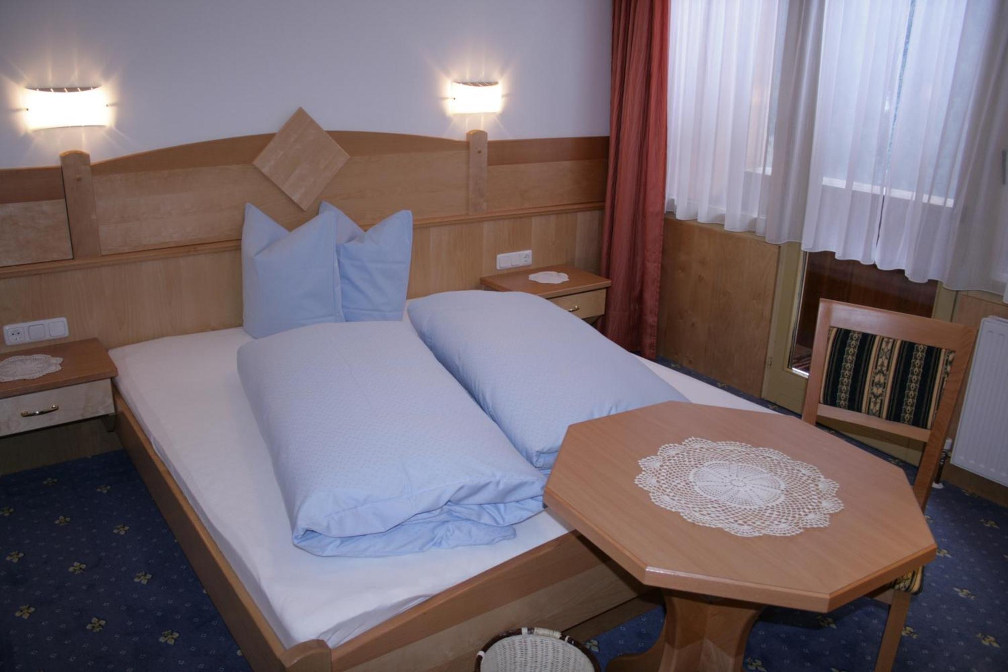 Appartamento Haus Wildbach Kappl  Esterno foto