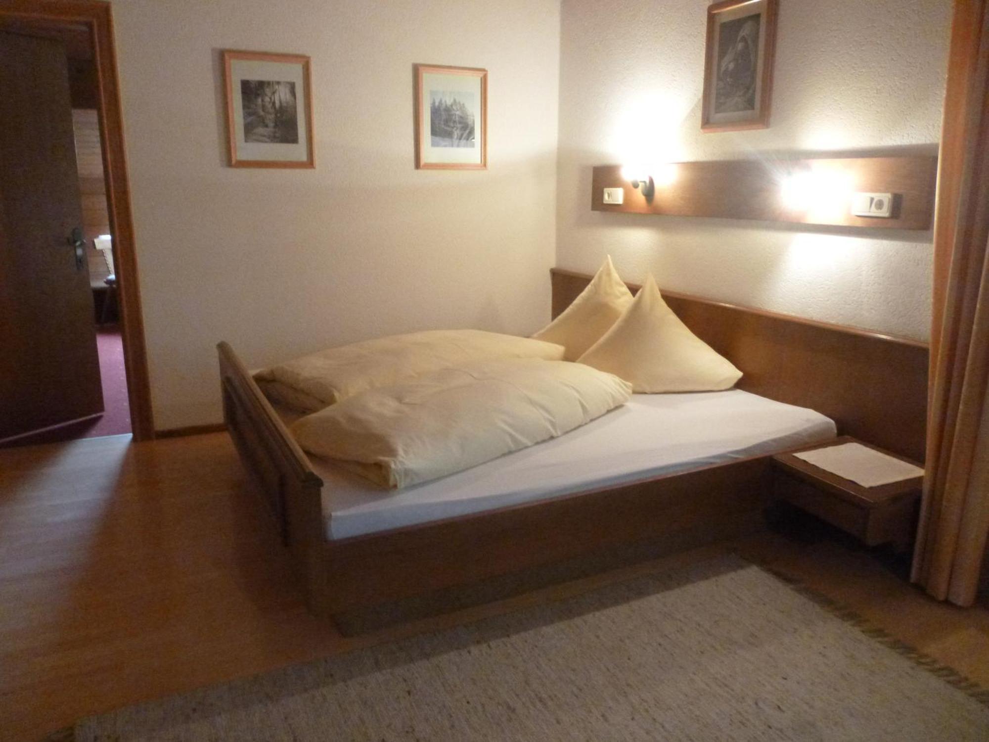 Appartamento Haus Wildbach Kappl  Camera foto