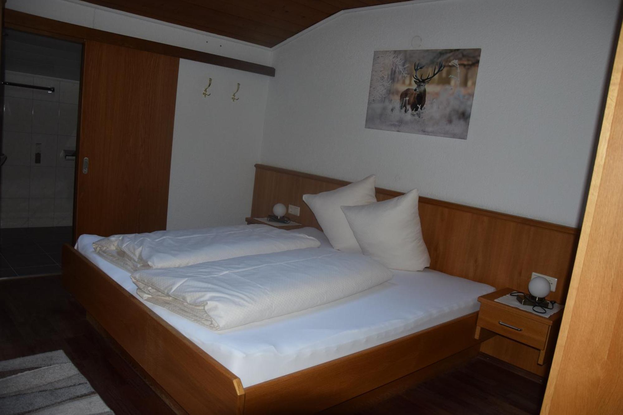 Appartamento Haus Wildbach Kappl  Esterno foto