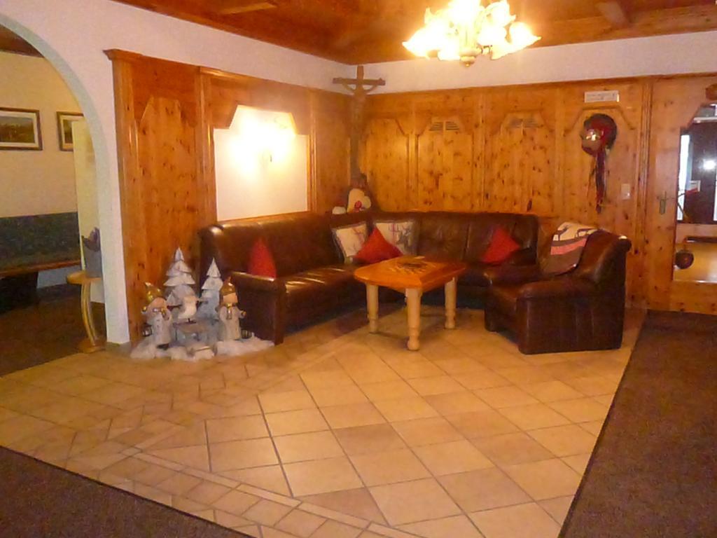Appartamento Haus Wildbach Kappl  Esterno foto