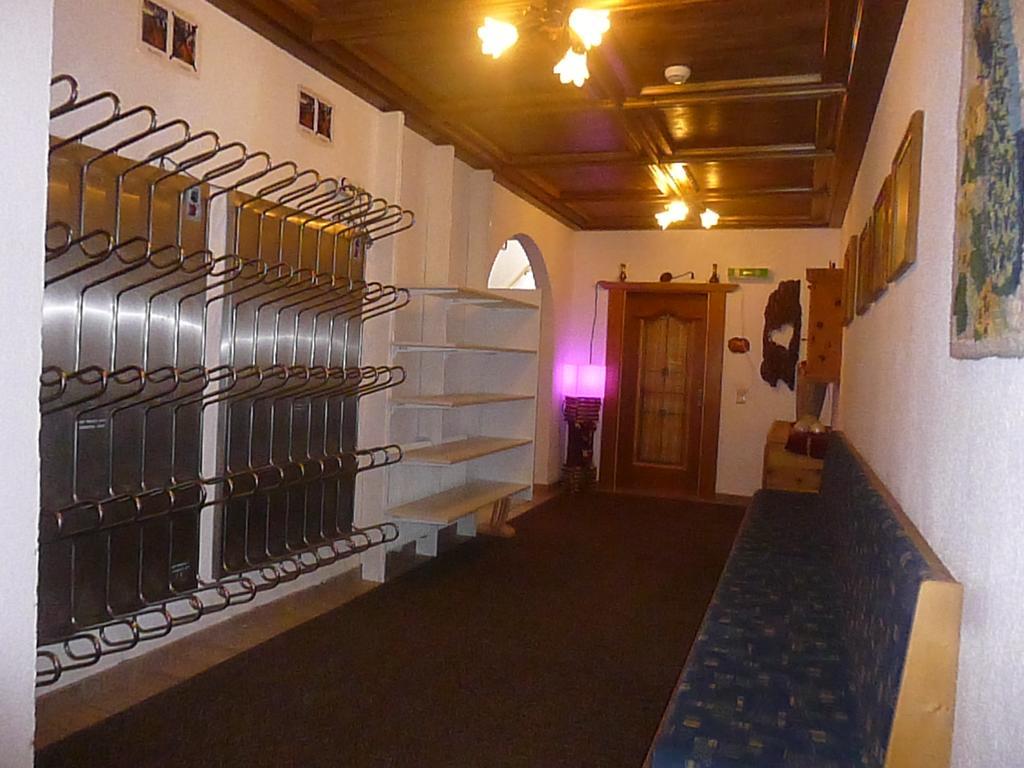 Appartamento Haus Wildbach Kappl  Esterno foto