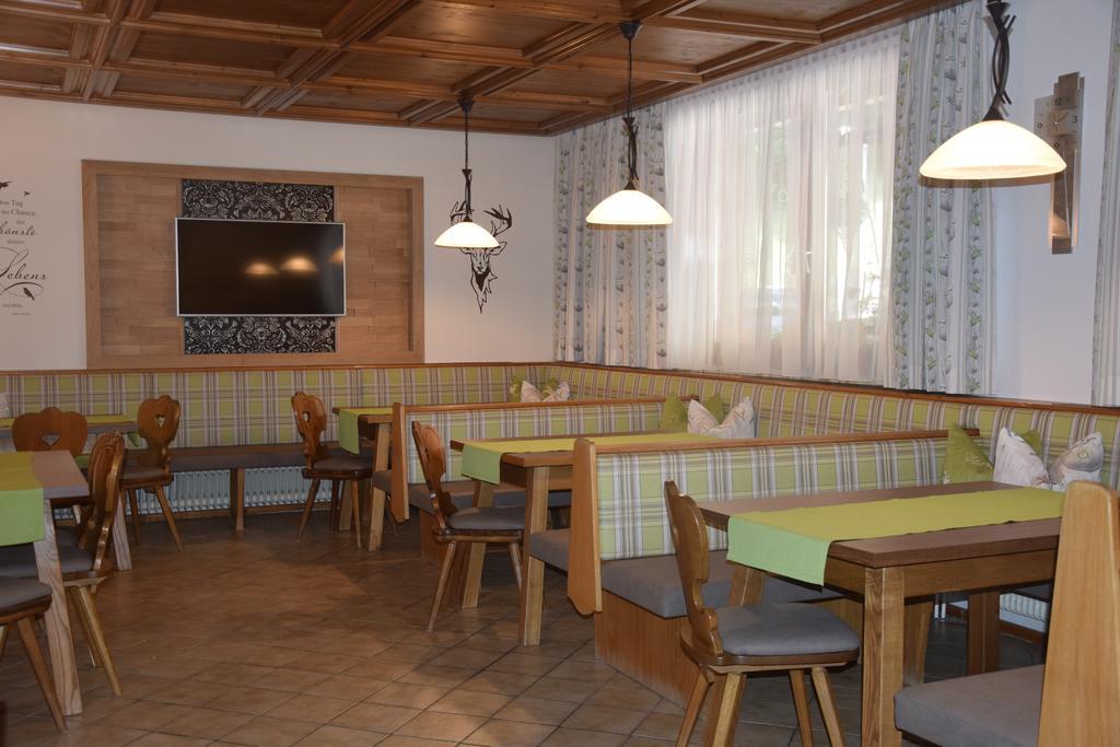 Appartamento Haus Wildbach Kappl  Esterno foto