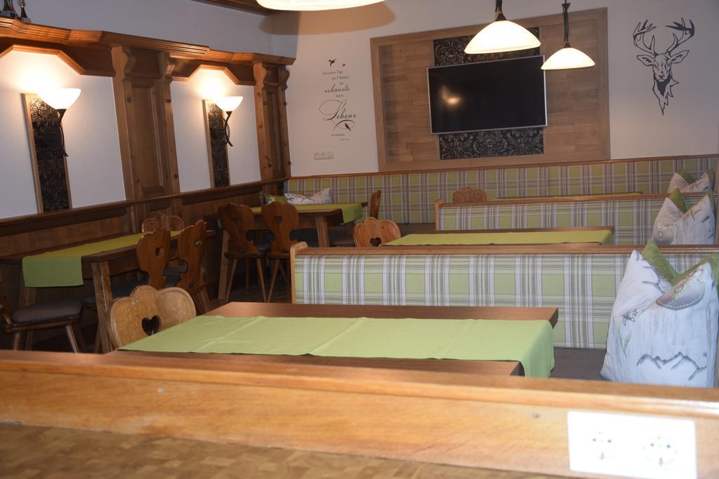 Appartamento Haus Wildbach Kappl  Esterno foto