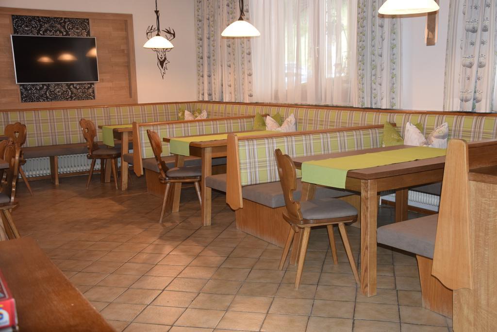 Appartamento Haus Wildbach Kappl  Esterno foto