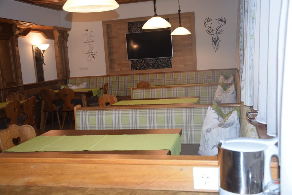 Appartamento Haus Wildbach Kappl  Esterno foto